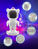 Proyector astronauta con altavoz bluetooth ( dos modelo ) - additional image 25