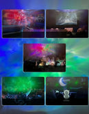 Proyector astronauta con altavoz bluetooth ( dos modelo ) - additional image 22