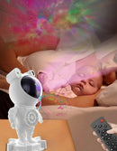 Proyector astronauta con altavoz bluetooth ( dos modelo ) - additional image 24