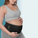 Cinturón de maternidad para embarazo